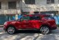 2017 Ford Explorer for sale -1