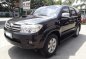 Toyota Fortuner 2011 V AT for sale-1