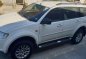 Mitsubishi Montero Sport 2010 for sale-0