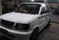 For sale! Mitsubishi Adventure 2001model-0