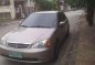 Honda Civic VTI 2001 FOR SALE-2