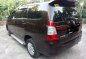 For sale 2015 Toyota innova 2.5E AT diesel-6