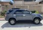 2008 Toyota Fortuner FOR SALE-6