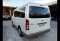 2014 Toyota Hiace GL Grandia MT for sale-3