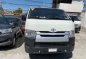 2018 TOYOTA Hiace 30 Commuter Manual White-1