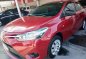 Toyota Vios 2017 J AT for sale-1