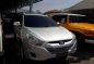 Hyundai Tucson 2011 MT for sale-1