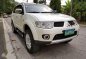 Mitsubishi Montero Sport 2013 GLS V Automatic-0