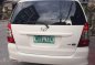 Toyota Innova E automatic diesel 2013 model-8