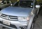 2015 Mitsubishi Montero GLX for sale -0