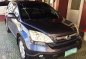 Honda CRV 3rd Gen 4x4 2008 for sale-1