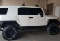 2014 Toyota Fj Cruiser for sale-2