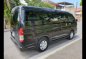 2014 Toyota Hiace Grandia GL AT for sale-4