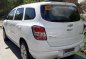 2015 Chevrolet Tcdi Spin Ls diesel Manual-1