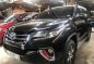 2018 Toyota Fortuner 2.4 for sale -0