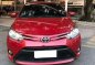 For Sale Toyota Vios E 2017-0