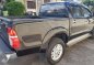 Toyota Hilux 2014 2.5G for sale -1