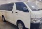 2017 Toyota Hiace Commuter Diesel for sale -3