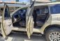 Mitsubishi Montero Sport 4x2 AT 2010 for sale-8