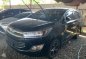 2017 Toyota Innova 2.8 G Black Manual-0