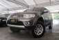 2011 Mitsubishi Montero GLSV AT Diesel FRESH UNIT 74K odo RUSH-0