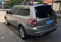 2009 Subaru Forester XT for sale-4