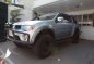 2008 Mitsubishi Strada GLS Sports 4x4 3.2 engine-1