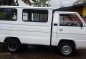 Mitsubishi L300 fb 1992 for sale-0