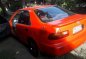 Like New Honda Civic for sale-3