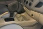 2005 Toyota Hilux 2.4G Automatic Transmission-2