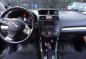 RUSH 2013 Subaru Forester 2.01L-6