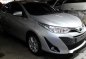 Toyota Vios 2019 FOR SALE-0