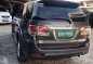 2014 Toyota Fortuner G for sale-0