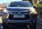 2018 Mitsubishi Montero Sport GLS FOR SALE-0