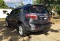 2016 Chevrolet Trailblazer LTZ for sale -2