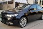 Kia Forte DOCH 16v Automatic 2010-0