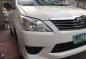 Toyota Innova E automatic diesel 2013 model-0