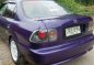 SELLING Honda Civic lxi 97 model. -3