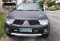 SELLING MITSUBISHI Montero 2013 GLX-1