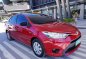 Toyota Vios J Manual 2014 --- 390K Negotiable-1