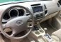 2006 Toyota Fortuner G Automatic GAS-3