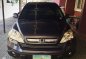 Honda CRV 3rd Gen 4x4 2008 for sale-0