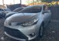 2016 Toyota Vios 1.3 E Automatic FOR SALE-0