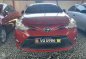 2017 Toyota Vios 1.3 E Red Manual for sale-0