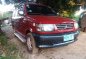 1998 Mitsubishi Adventure FOR SALE -1