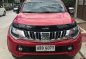 2015 Mitsubishi Strada GLX V AT 35Tkms for sale-2