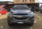 2016 Chevrolet Trailblazer LTZ for sale -1