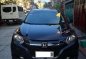 2015 Honda HR-V For Sale-0