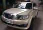 2014 Toyota Fortuner G 2.7L Gas Automatic-0