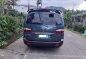 Hyundai Starex 2007 for sale-0